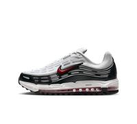 Nike Men's Air Max Tl 2.5 Sneaker White/Red/Grey
