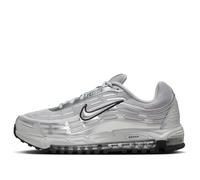 Nike Air Max Tl 2.5 Mens Fashion Trainers in Silver - 10 UK