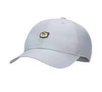 Nike Air Max TN Dri-FIT Club Unstructured Cap Grey Unisex | FN9888 012 - M/L
