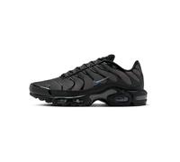 Nike Air Max TN Plus Trainers Blk Cave Stone UK 6-12
