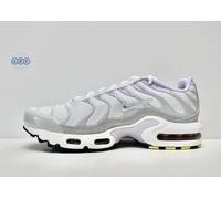 Nike Air Max TN Plus Tuned 1 GS Metallic Silver Purple Various Sizes CD0609 108