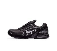 NIKE Air Max Torch 4 Men's Trainers Sneakers Training Shoes 343846 (Anthracite/Black/Metallic Silver 002) UK6 (EU40)