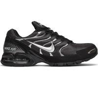 NIKE Air Max Torch 4 Men's Trainers Sneakers Training Shoes 343846 (Anthracite/Black/Metallic Silver 002) UK10.5 (EU45.5)