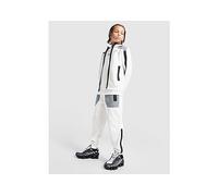 Nike Air Max Track Pants Junior - White - Kids 13-15Y