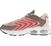 Nike Air Max TW DQ3984 002, Light Bone Red Clay Olive Grey, 8 UK