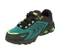 Nike Childrens Unisex Air Max Tw Gs Green Trainers - Size UK 5