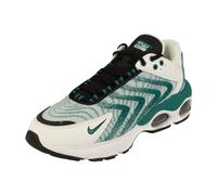 NIKE Air Max TW Mens Running Trainers DQ3984 Sneakers Shoes (UK 9.5 US 10.5 EU 44.5, White Bright Spruce Black 103)