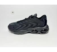 Nike Air Max TW OG Tailwind Mens Triple Black Anthracite Grey Various Sizes