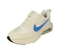 NIKE Women's W AIR MAX Verona Track and Field Shoe, Summit White/Coast-Sail-Platinum Tint, 6 UK