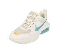 NIKE Air Max Verona Womens Running Trainers DA4285 Sneakers Shoes (UK 5.5 US 8 EU 39, White Glacier ice vast Grey 100)