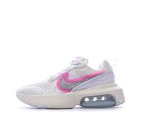 Nike Air Max Verona Women's Shoes Sneakers in White and Fuchsia Leather CZ8103-100