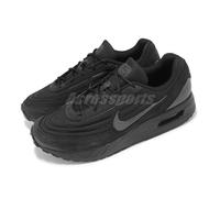 Nike Air Max Verse Black Anthracite Men Lifestyle Casual Shoes FV1302-001