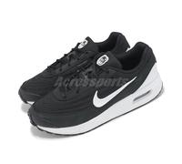 Nike Air Max Verse Black White Men Casual LifeStyle Shoes Sneakers FV1302-003