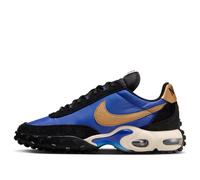 Nike Air Max Waffle 'Black Hyper Blue' FV6946-400 4.5