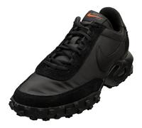 Nike Air Max Waffle Sp Mens Casual Trainers in Black Anthracite - 10.5 UK