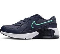 Nike Air Max Walking Shoes, Obsidian/Emerald Rise-Jade Ice, 13 UK