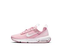 NIKE Air Max Walking Shoes, Pink Foam White Elemental Pink, 4 UK