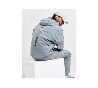 Nike Sportswear Air Max Men's Woven Jacket - Grey - Nylon/Elastane M