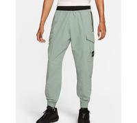 NIKE AIR MAX WOVEN MEN'S JOGGERS TROUSERS (DO7240 013) VARIOUS SIZES