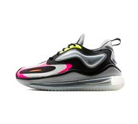 Nike Nke Air Max Zephyr Mens Grey Trainers - Size UK 7.5