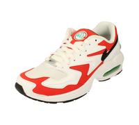 Nike Air Max2 Light Mens White Trainers - Size UK 9.5