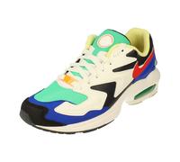 Nike Air Max2 Light Sp Mens Blue Trainers - Size UK 8