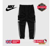 Nike M NSW Repeat FLC Cargo Trousers BB