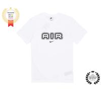 Nike Air Mens Graphic Logo T-Shirt Crew Neck Gym Sports Short Sleeve Fitness Tee