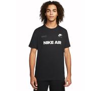 Nike Air | Mens Crew Neck T-Shirt - Black / S