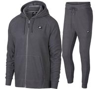 Nike Air Men's Fleece Tracksuit Hoodie Joggers Bottoms