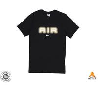 Nike Air Men's Graphic T-Shirt Gym Fitness Crew Neck Short Sleeve Top