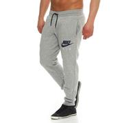 Nike Air Mens Joggers Sports Activewear Fleece Track Jogging Bottoms