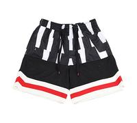 Nike Air Mesh Breathable Sports and Leisure pants AR1842-100 M