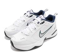 Nike AIR MONARCH IV 9 White