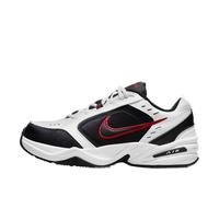Nike Air Monarch IV 4E Extra Wide 'White Varsity Red' 416355-101 7.5