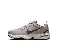 Nike Air Monarch IV Men's Workout Shoes - Brown 10