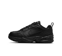 Nike Air Monarch IV Men's Workout Shoes (Extra Wide) - Black 6.5