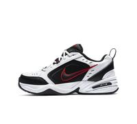 Air Monarch IV Mens Training Shoe White/Black/Red 14