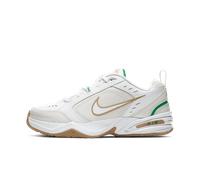 Nike Air Monarch IV Men's Workout Shoes - White 8.5