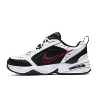 Nike Air Monarch IV 'White Black Red' 415445-101 3.5