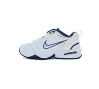 Nike Air Monarch IV 'White Navy' 415445-102 9.5