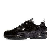 Nike Air Monarch IV x Martine Rose 'Triple Black' AT3147-001 7