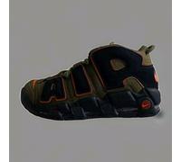 NIKE AIR MORE UPTEMPO '96 ,,Cargo Khaki'' SIZE UK 9.5 EUR 44.5 (DX2669 300)
