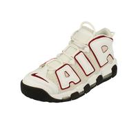 Nike Air More Uptempo - White - Mens 8