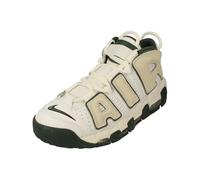 NIKE Air More Uptempo 96 Mens Basketball Trainers FN6249 Sneakers Shoes (UK 7.5 US 8.5 EU 42, White Seaglass Vintage Green 100)