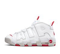 Nike Air More Uptempo '96 'White Grey Red' DX8965-100 9