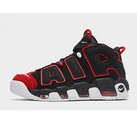 Nike Air More Uptempo - Black - Mens 6