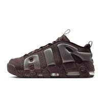 Nike Air More Uptempo Low Baroque Brown Cace Stone Men Casual Shoes FZ3055-200