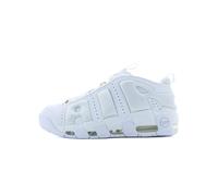 Nike Air More Uptempo Low 'Triple white' FZ3055-100 11.5