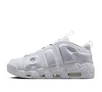 Nike Air More Uptempo Low 'Triple white' FZ3055-100 7.5
